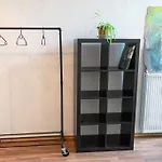 Artistic Altbau Apartment