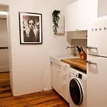 Artistic Altbau Apartment