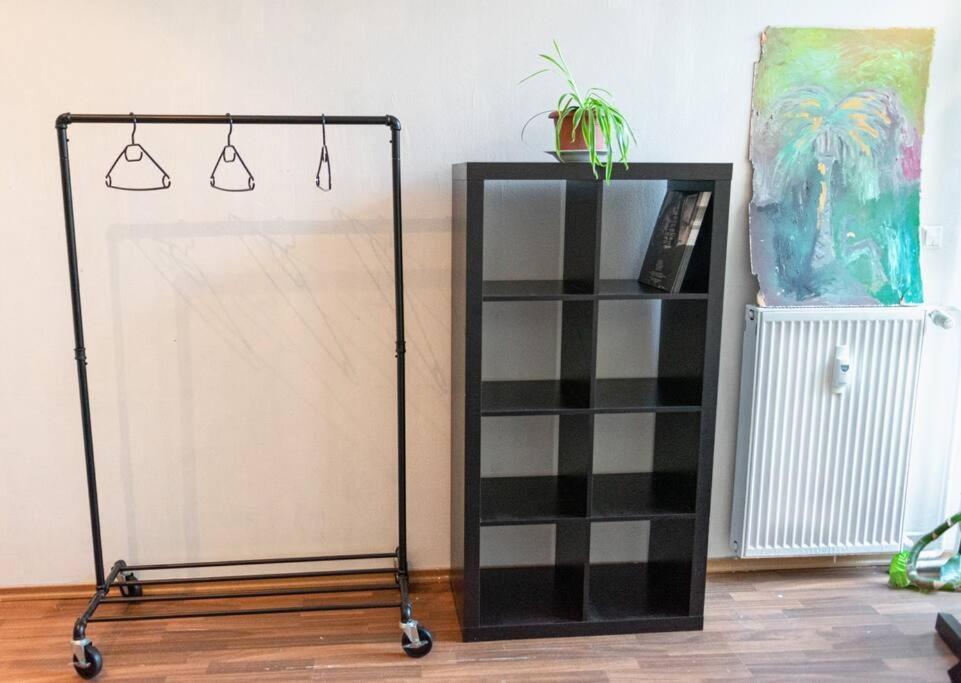 Appartement Artistic Altbau Berlijn